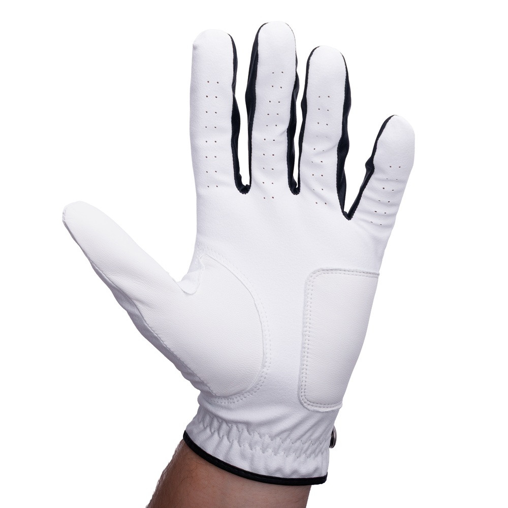 1 PowerBilt Sure-Soft Golf Gloves - Maple Hill Golf